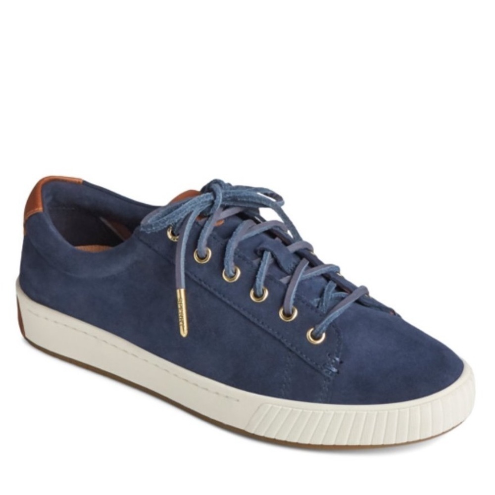 Sperry Anchor Plushwave Top Sider Sneakers